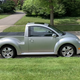 Image for article titled At $19,500, Could This Custom 2003 VW Beetle Pickup Your Spirits?